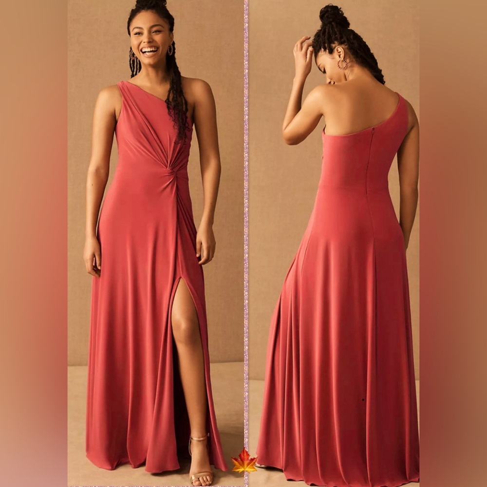 BHLDN Brixen Dress size 8
